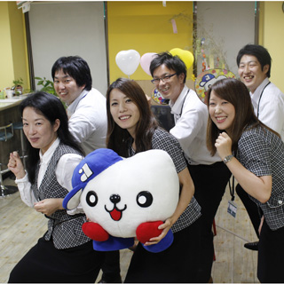 店舗イメージ